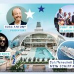 STARS Del Mar 2026
