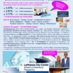 Folder Schaufenster SR Norwegen Angebot WL Vom 01.09.2026
